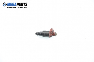 Gasoline fuel injector for Opel Vectra B 2.0 16V, 136 hp, sedan, 1996