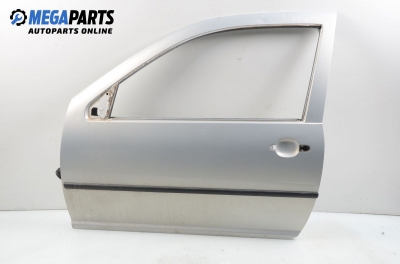 Door for Volkswagen Golf IV 1.4 16V, 75 hp, 3 doors, 2000, position: left