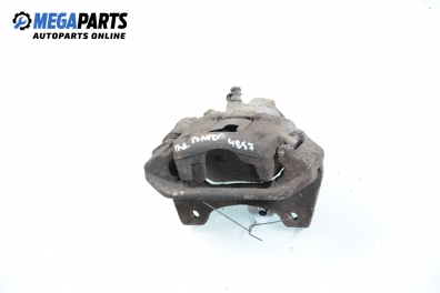 Caliper for Fiat Punto 1.1, 54 hp, 5 doors, 1998, position: front - right