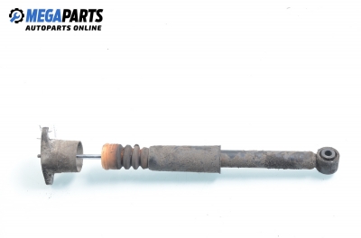 Shock absorber for Audi A4 (B6) 2.0, 130 hp, station wagon automatic, 2002, position: rear