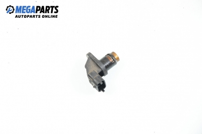 Sensor Nockenwelle for Mercedes-Benz C-Klasse 203 (W/S/CL) 1.8 Kompressor, 143 hp, sedan automatic, 2004