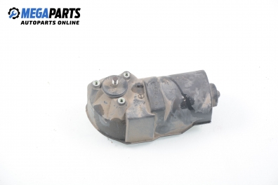 Front wipers motor for Renault Megane I 1.9 dTi, 98 hp, hatchback, 1999