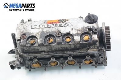 Engine head for Honda Civic VI 1.5, 114 hp, station wagon, 1998