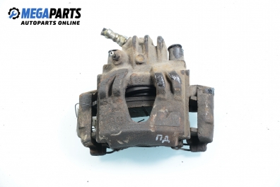 Caliper for Citroen Xsara 1.6, 88 hp, station wagon, 1998, position: front - right