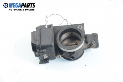 Clapetă carburator pentru Renault Laguna II (X74) 2.0 16V, 140 cp, hatchback, 2002