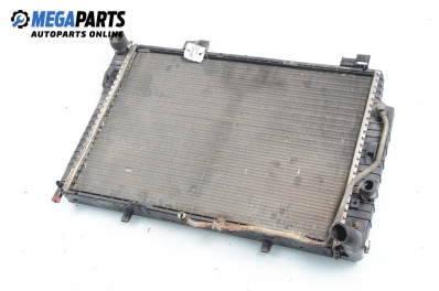 Radiator de apă pentru Mercedes-Benz C-Class 202 (W/S) 2.3, 150 cp, combi automat, 1996