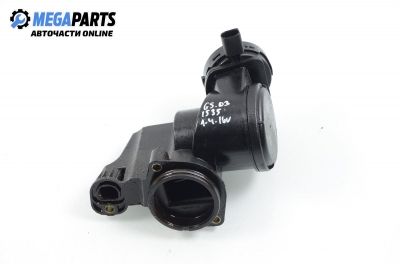 Filtru vapori de ulei for Volkswagen Golf V 1.4 16V, 75 hp, 2003