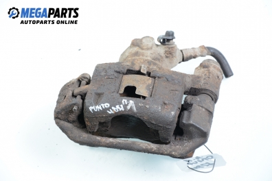 Caliper for Fiat Punto 1.1, 54 hp, 5 doors, 1998, position: front - left