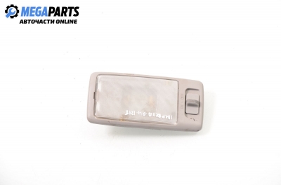 Plafonieră interioară for Subaru Impreza 2.0 4WD, 125 hp, combi, 2004