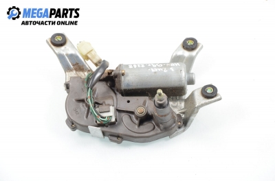 Front wipers motor for Honda HR-V 1.6 16V, 105 hp, 1999