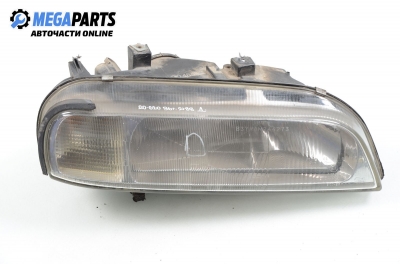 Headlight for Rover 600 2.0 SDi, 105 hp, sedan, 1996, position: right