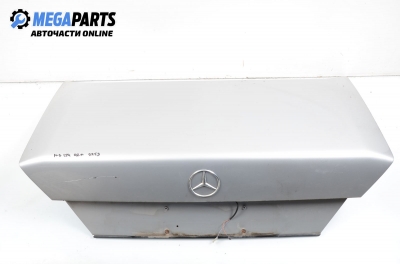 Capac spate pentru Mercedes-Benz 124 (W/S/C/A/V) 2.0, 118 cp, sedan, 1992