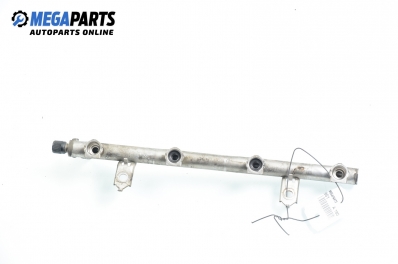 Fuel rail for Mercedes-Benz A-Class W168 1.6, 102 hp, 5 doors, 2000