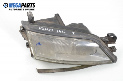 Headlight for Opel Vectra B 2.0 16V DTI, 101 hp, station wagon, 1998, position: right