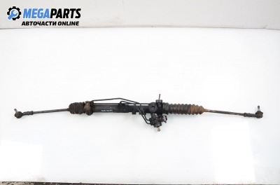 Hydraulic steering rack for Volkswagen Golf III 1.9 TD, 75 hp, station wagon, 1993