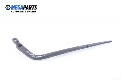 Rear wiper arm for Toyota Yaris 1.3 16V, 86 hp, hatchback, 3 doors, 2002