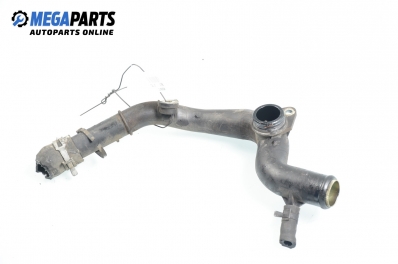 Wasserleitung for Mercedes-Benz A-Klasse W168 1.6, 102 hp, 2000