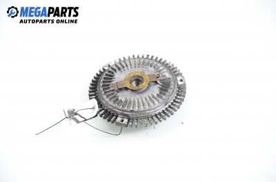 Fan clutch for Mercedes-Benz E-Class 210 (W/S) 3.2 CDI, 197 hp, station wagon automatic, 2000