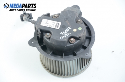 Heating blower for Lancia Kappa 2.4 TDS, 124 hp, station wagon, 1997 № Magneti Marelli 5 728 216 00