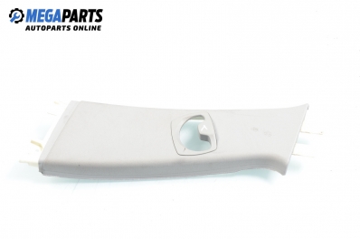 Interior plastic for BMW 3 (E90, E91, E92, E93) 2.0, 129 hp, sedan, 2006, position: left