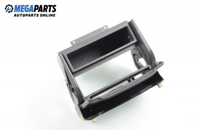 Central console for Renault Laguna I (B56; K56) 2.0, 114 hp, hatchback automatic, 1998