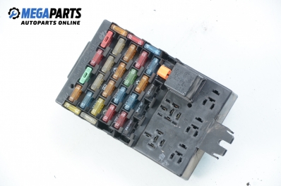 Fuse box for Lancia Kappa 2.4 TDS, 124 hp, station wagon, 1997