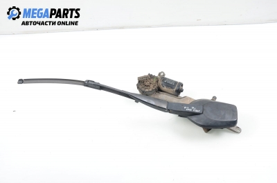 Front wipers motor for Mercedes-Benz E-Class 210 (W/S) 2.3, 150 hp, sedan automatic, 1996