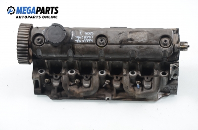 Engine head for Renault Megane Scenic 1.9 dTi, 98 hp, 1997