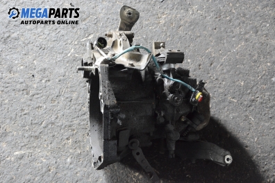  for Lancia Y 1.2 16V, 86 hp, 2000