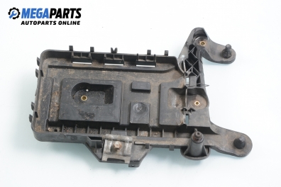 Battery tray holder for Volkswagen Passat (B6) 2.0 TDI, 170 hp, station wagon automatic, 2007