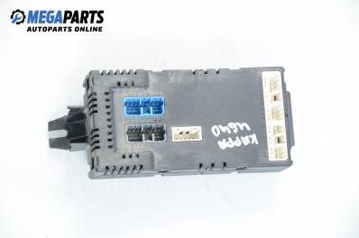 Light module controller for Lancia Kappa 2.4 TDS, 124 hp, station wagon, 1997 № 60620649