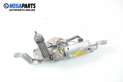 Motor ștergătoare parbriz for Seat Ibiza (6K) 1.6, 75 hp, 1995