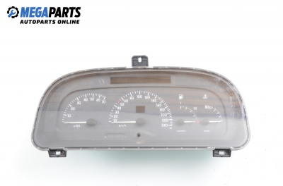 Bloc instrumente de bord pentru Renault Laguna I (B56; K56) 2.0, 114 cp, hatchback automat, 1998