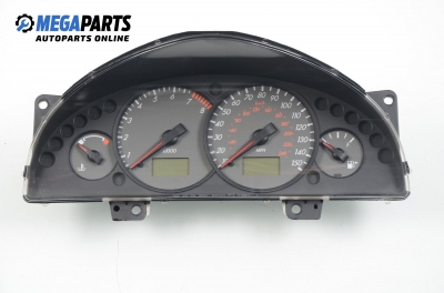 Instrument cluster for Ford Cougar 2.5 V6, 170 hp, 1999