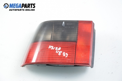 Tail light for Seat Ibiza (6K) 1.6, 75 hp, 3 doors, 1995, position: left