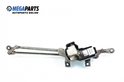 Front wipers motor for Lancia Dedra 1.8 16V, 113 hp, station wagon, 1996