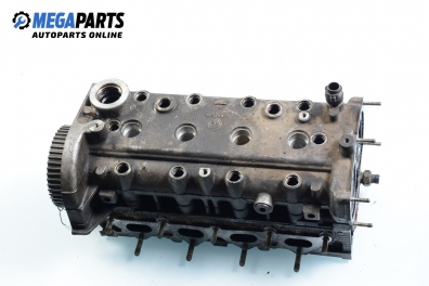 Engine head for Lancia Y 1.2 16V, 86 hp, 3 doors, 2000