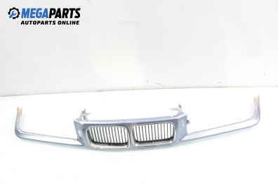 Headlights lower trim for BMW 3 (E36) 1.8, 115 hp, sedan, 1995