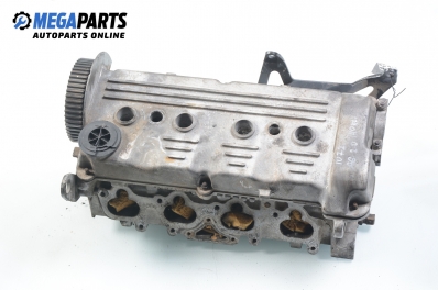 Engine head for Audi A6 (C4) 2.0 16V, 140 hp, station wagon, 1995