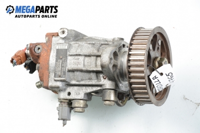 Diesel injection pump for Toyota Corolla Verso 2.0 D-4D, 90 hp, 2002 № 22100-27010