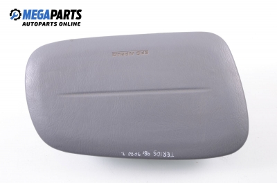 Airbag for Daihatsu Terios 1.3 4WD, 83 hp, 1998