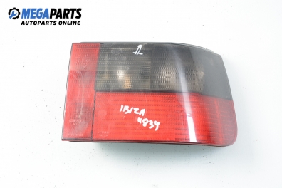 Tail light for Seat Ibiza (6K) 1.6, 75 hp, 3 doors, 1995, position: right