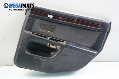 Interior door panel  for Audi A8 (D2) 4.2 Quattro, 310 hp, sedan automatic, 1999, position: rear - right