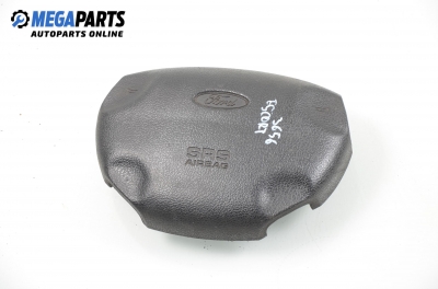 Airbag for Ford Escort 1.8 TD, 90 hp, station wagon, 1998