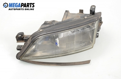 Headlight for Opel Vectra B 2.0 16V DTI, 101 hp, station wagon, 1998, position: left