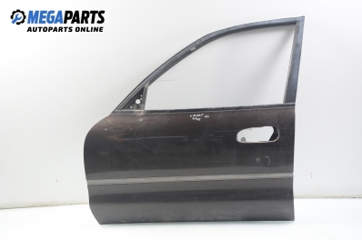 Door for Mitsubishi Galant VII 1.8, 116 hp, sedan, 1994, position: front - left