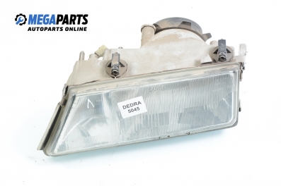 Headlight for Lancia Dedra 1.8 16V, 113 hp, station wagon, 1996, position: left Carello