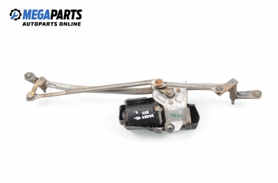Front wipers motor for Fiat Marea 2.0 20V, 154 hp, station wagon, 1999