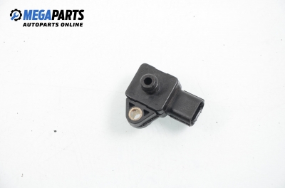 MAP sensor for Honda Civic 1.4, 75 hp, hatchback, 5 doors automatic, 2002