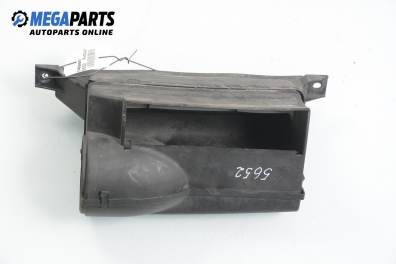 Air duct for Volkswagen Passat (B6) 2.0 TDI, 170 hp, station wagon automatic, 2007